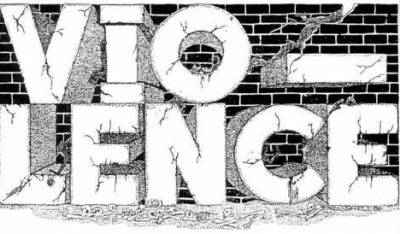 VIO-LENCE LOGO 