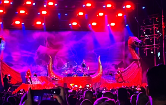 amon amarth