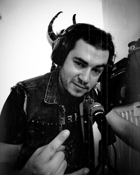 Panos Samael