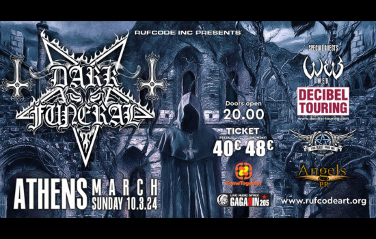 darkfuneral