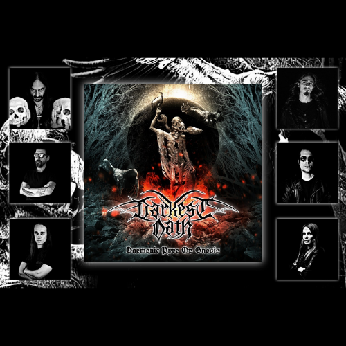 darkest oath album