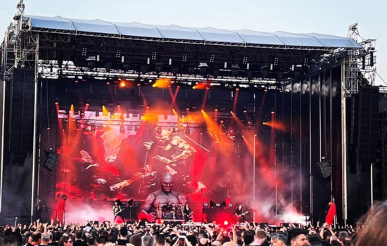 Kreator