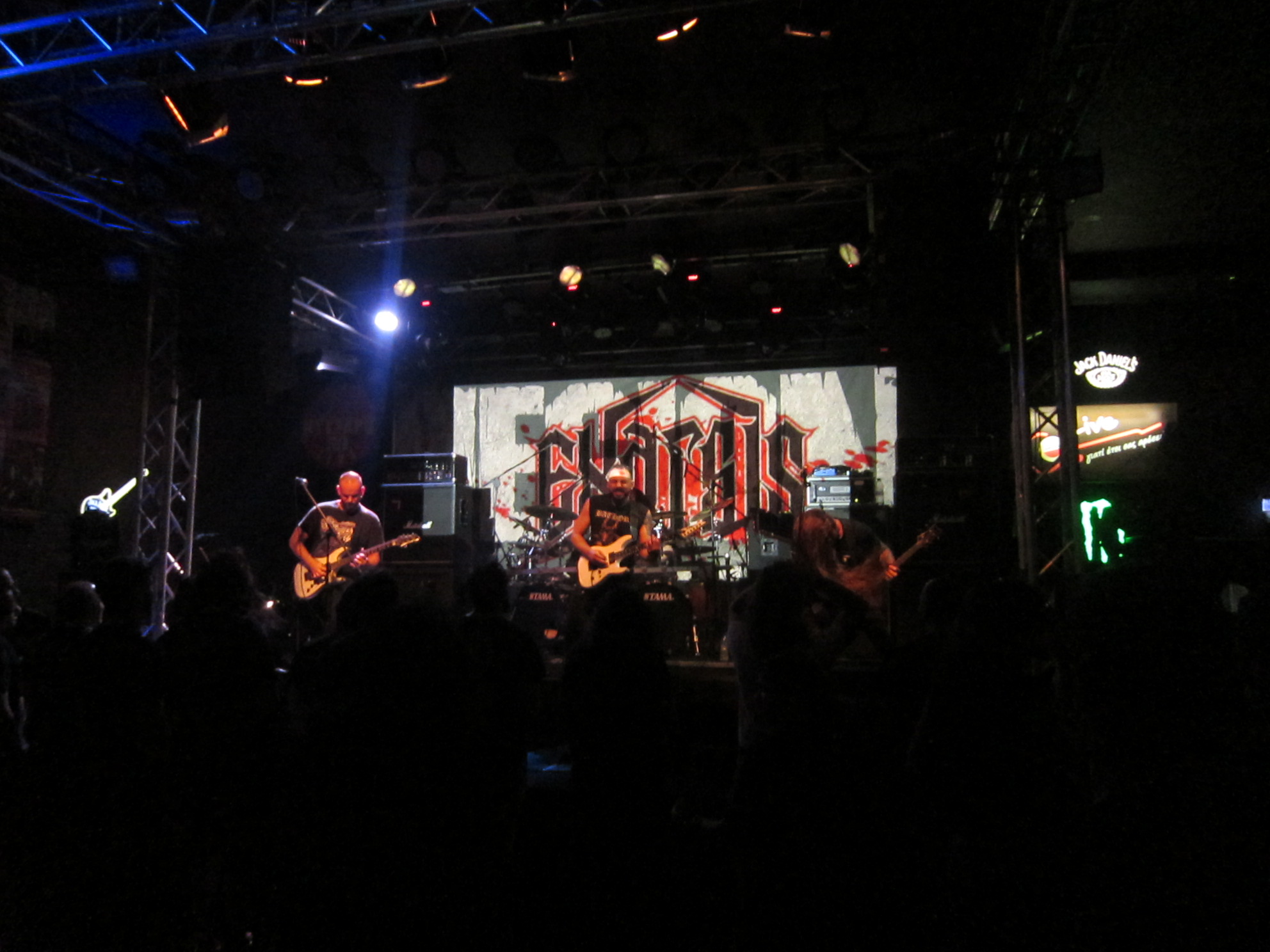 exarsis at kyttaro