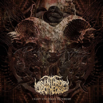 misanthropy apotheosis