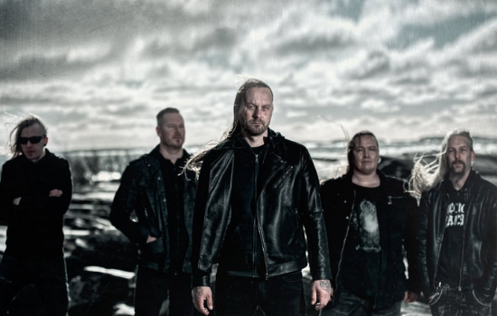 mors principium est band