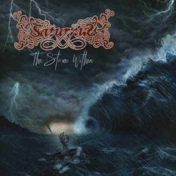 the storm