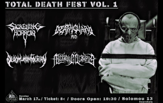 total death
