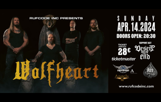 wolfheart